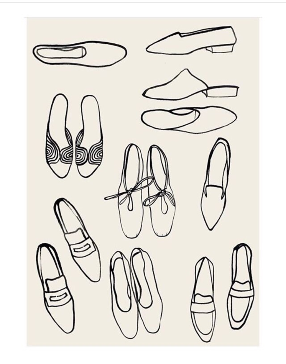 Shoe Quotes for Women