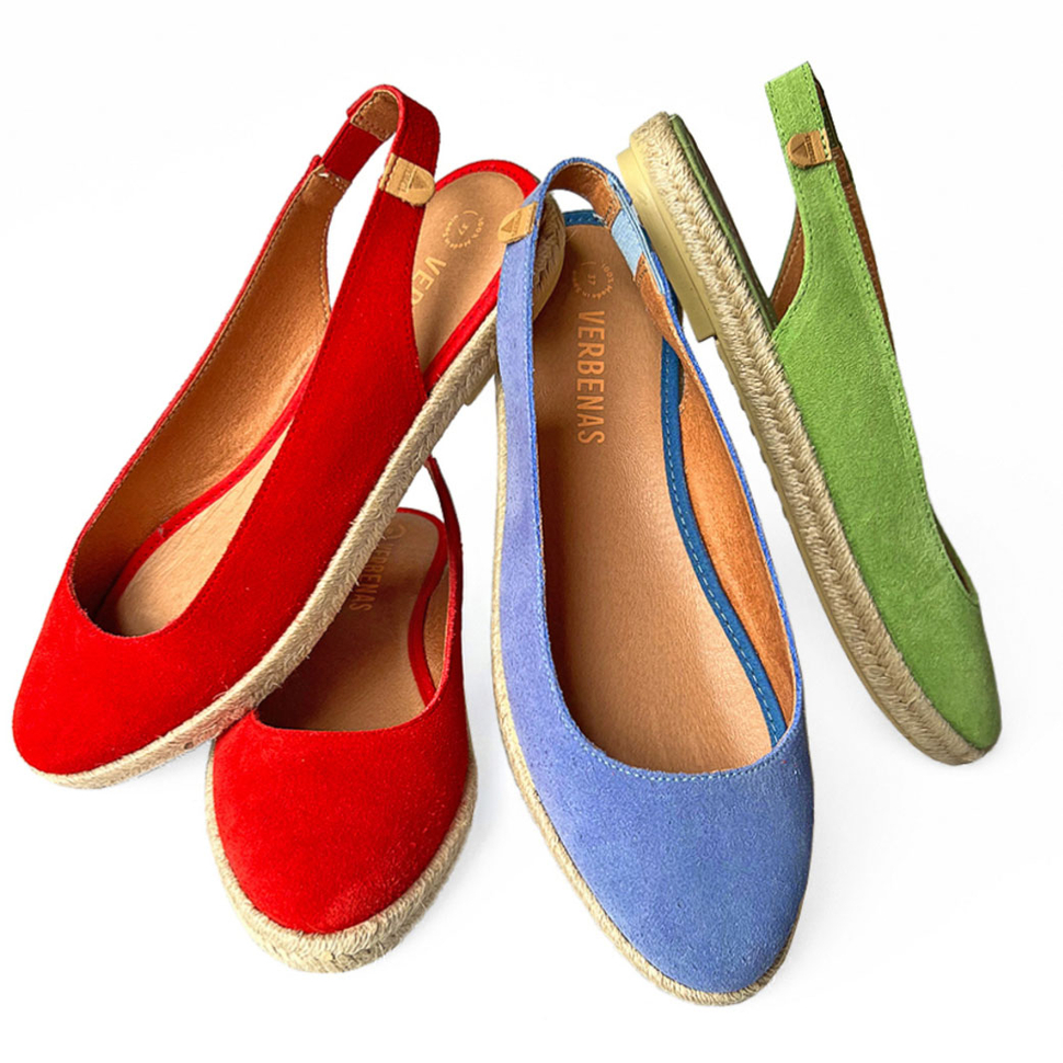 Get the Look: Kate Middleton's Espadrilles 