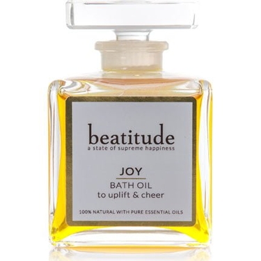 Beatitude Essential Oils