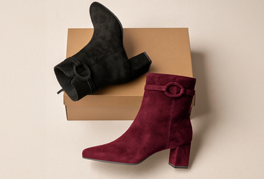 Boot smart