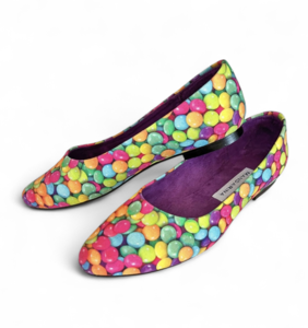 Smarties!