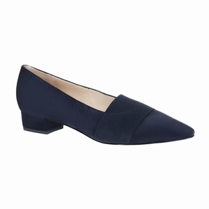 Low Navy Courts